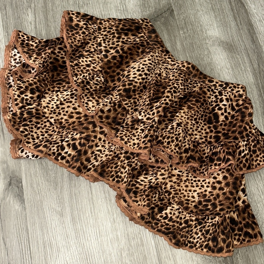 ❤️🔥Firm Price❤️🔥Aerie Handkerchief micro skort - Picture 8 of 10